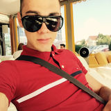 Dani from Sibiu | Man | 33 years old | Libra