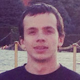 Daniel from Dzerzhinskiy | Man | 32 years old | Scorpio