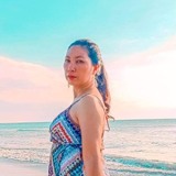 Orbinajoanl5 from Mabalacat | Woman | 46 years old | Pisces