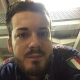 Fred from La Spezia | Man | 32 years old | Aries