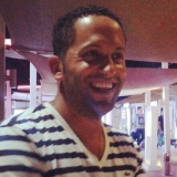 Judgi from Encino | Man | 43 years old | Libra