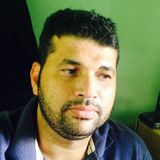Jb from Lima Duarte | Man | 40 years old | Cancer