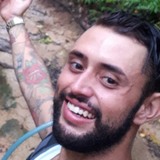 Matheus from Sao Jose | Man | 29 years old | Gemini