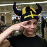 Daria from Minsk | Woman | 39 years old | Virgo