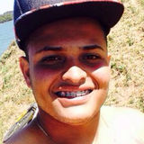 Darlon from Conceicao do Mato Dentro | Man | 29 years old | Taurus