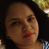 Flor from Natal | Woman | 33 years old | Virgo