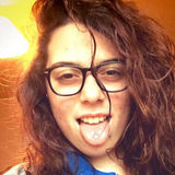 Anna from Salerno | Woman | 28 years old | Leo