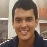 Fernando from Roldanillo | Man | 30 years old | Sagittarius
