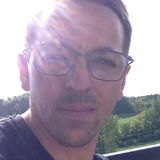 Gipi from Mersch | Man | 45 years old | Aquarius