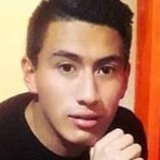 Camiloandresgi from El Rosal | Man | 25 years old | Pisces