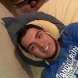 Chapato from San Rafael | Man | 30 years old | Cancer