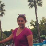 Lolo from San Salvador de Jujuy | Woman | 43 years old | Capricorn