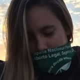 Agos from Rosario | Woman | 27 years old | Gemini