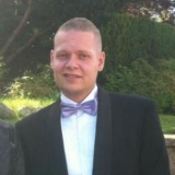 Nic from Kongens Lyngby | Man | 39 years old | Taurus