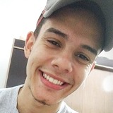 Augusto from Ipaba | Man | 26 years old | Gemini