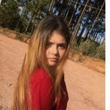 Gabi from Campos do Jordao | Woman | 25 years old | Virgo