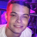 Uesley from Garca | Man | 27 years old | Libra