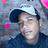 Vini from Brasilia de Minas | Man | 26 years old | Pisces
