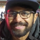 Vaisakh from London | Man | 30 years old | Libra