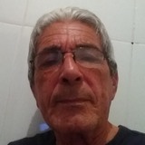 Pontesrobertib from Iguape | Man | 70 years old | Scorpio