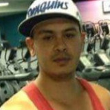 Maj from Northampton | Man | 42 years old | Virgo