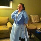 Phoebe from Warren | Woman | 33 years old | Cancer