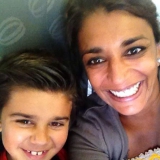 Aparna from Nijmegen | Woman | 45 years old | Gemini