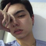 Japa from Sao Paulo | Man | 27 years old | Aquarius