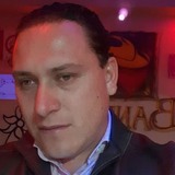 Escorpión from Coacalco | Man | 44 years old | Scorpio