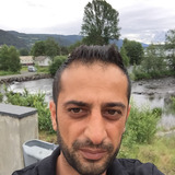 Sherwan from Fagernes | Man | 45 years old | Gemini