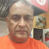 Malik from Arezzo | Man | 67 years old | Aquarius