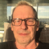 Kela from Ljusdal | Man | 70 years old | Leo