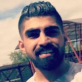Racan from Moscow | Man | 34 years old | Taurus