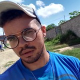 Wes from Serrinha | Man | 31 years old | Gemini
