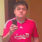 Marlen from Astana | Man | 36 years old | Aries
