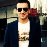 Ael from Kharkiv | Man | 34 years old | Taurus