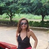 Cida from Palmas | Woman | 48 years old | Libra