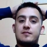 Pequeño from General Pinedo | Man | 34 years old | Leo