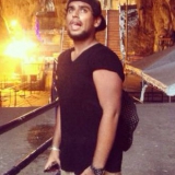 Bilalyemeni from Shah Alam | Man | 31 years old | Capricorn