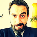 Milan from Taksim | Man | 42 years old | Aries