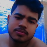 Mateuzinhojuum from Porto Franco | Man | 24 years old | Sagittarius