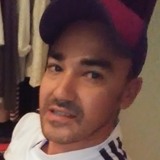 Lico from Jaguapitã | Man | 47 years old | Gemini