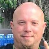 William from Beaumont | Man | 46 years old | Aries