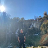 Almir19Qt from Sarajevo | Man | 33 years old | Aquarius