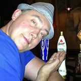 Roman from Chisinau | Man | 48 years old | Taurus