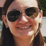 Rochy from Palermo | Woman | 40 years old | Cancer