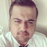 Bruno from Caieiras | Man | 32 years old | Scorpio