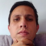 Dragondanzermi from San Bernardo | Man | 34 years old | Cancer