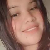 Vivianitavasef from Santa Cruz de la Sierra | Woman | 21 years old | Aquarius