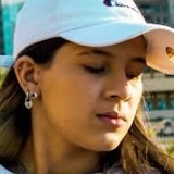 Giovannagabr0Q from Registro | Woman | 32 years old | Capricorn